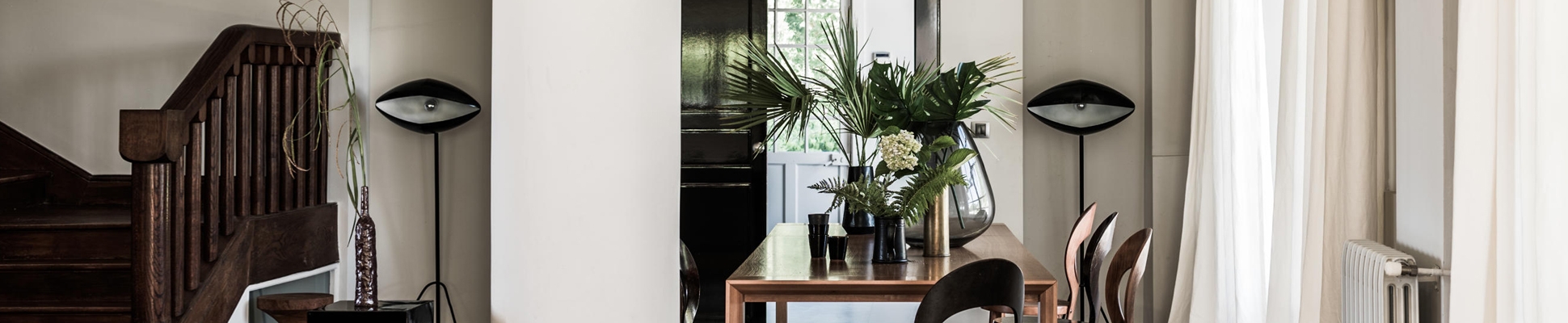 Marianne Tiegen Interiors