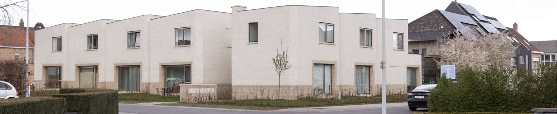 WE-S architecten