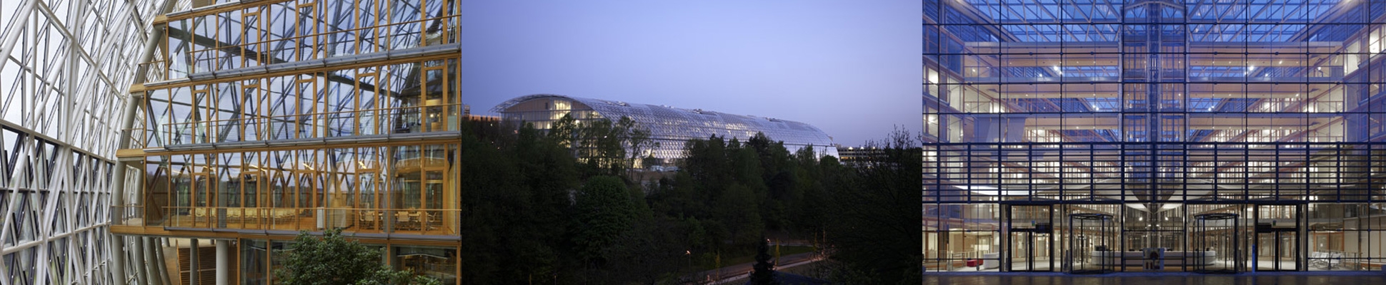 Ingenhoven architects