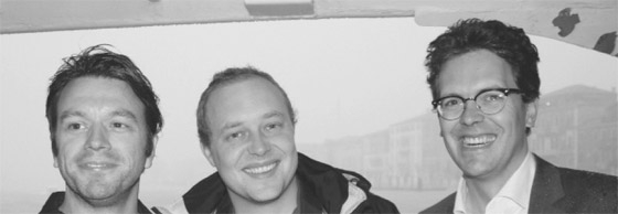 Drexler Guinand Jauslin AG