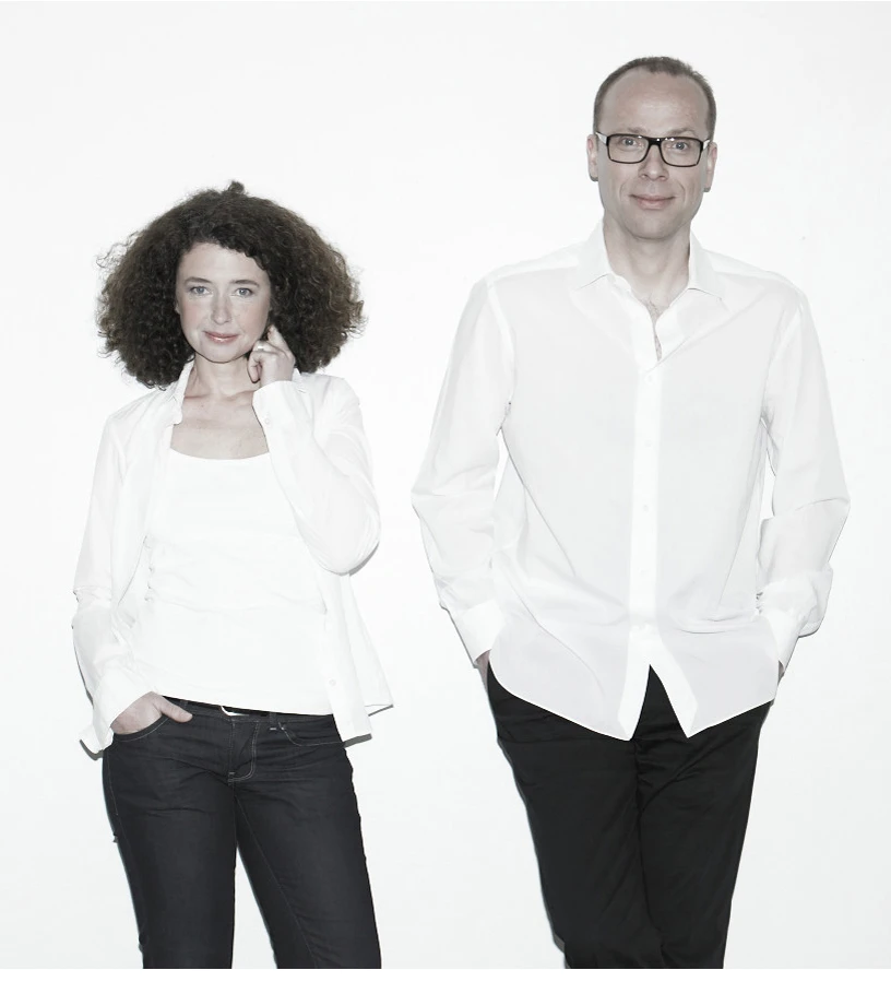 Dannheimer & Joos Architekten GmbH
