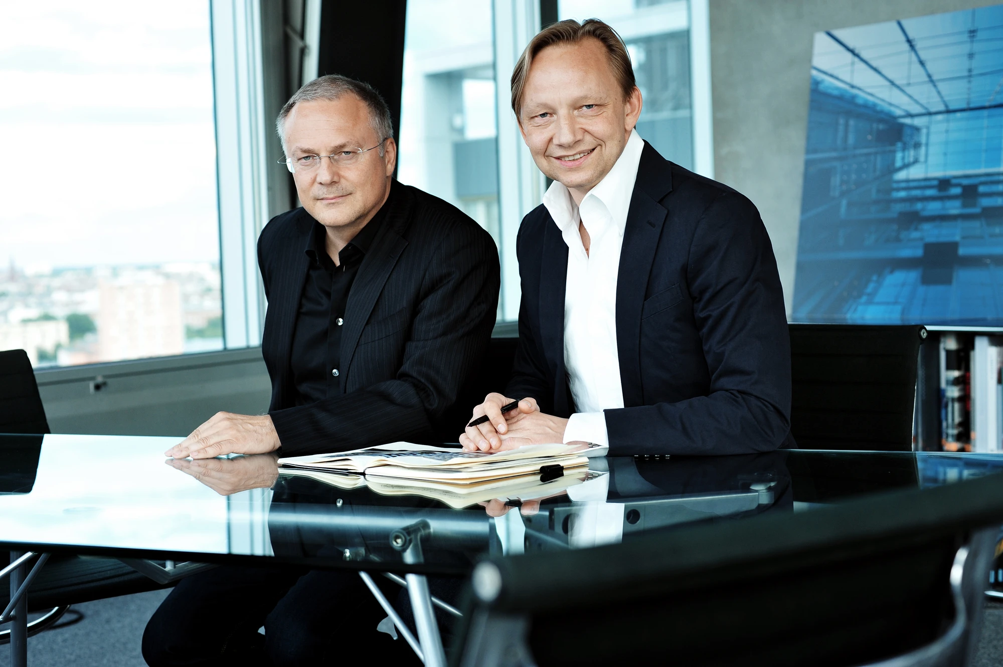 Eike Becker_Architekten