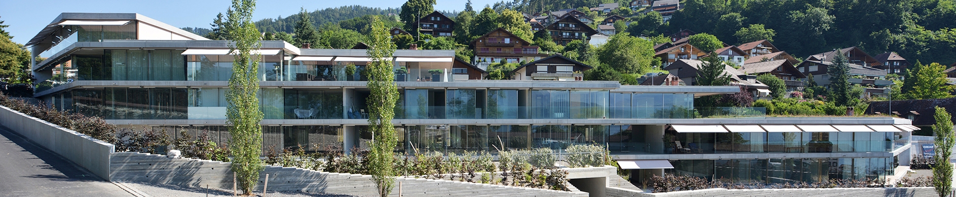 Aebi & Vincent Architekten SIA AG