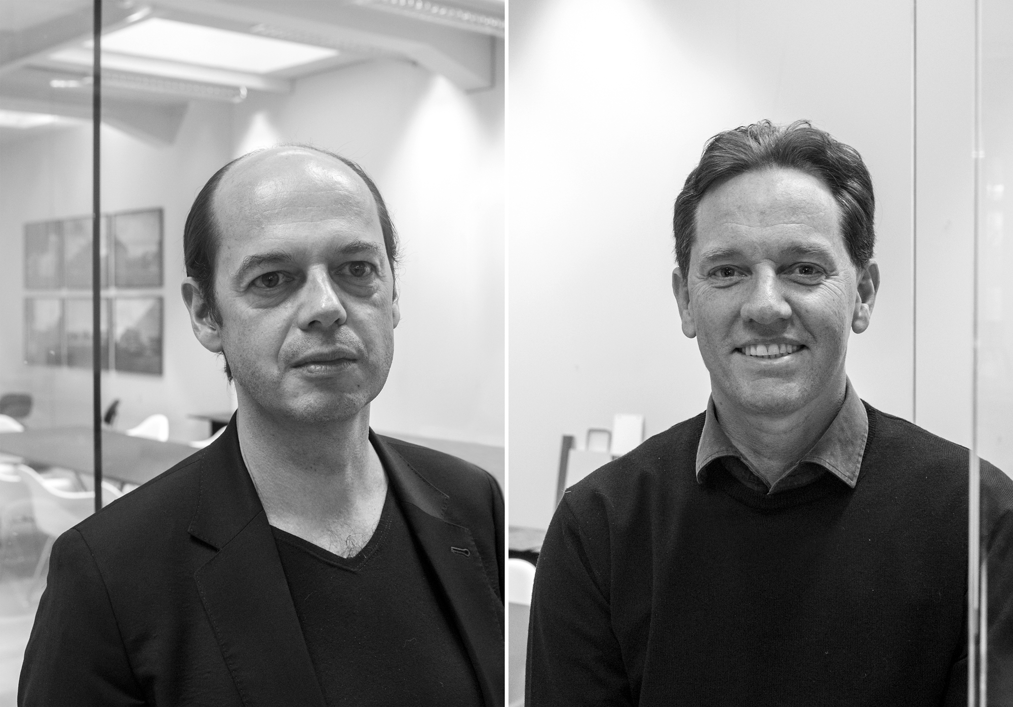 Aebi & Vincent Architekten SIA AG