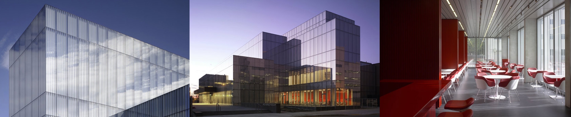 David Chipperfield Architects