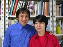 Tezuka Architects