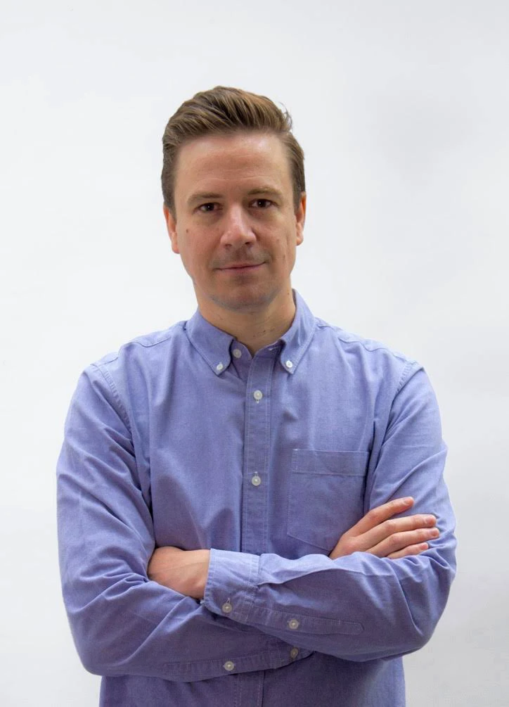 Sylvain Willenz