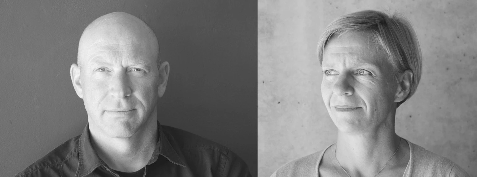 Mierta & Kurt Lazzarini Architekten