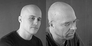Markus Wespi Jérôme de Meuron