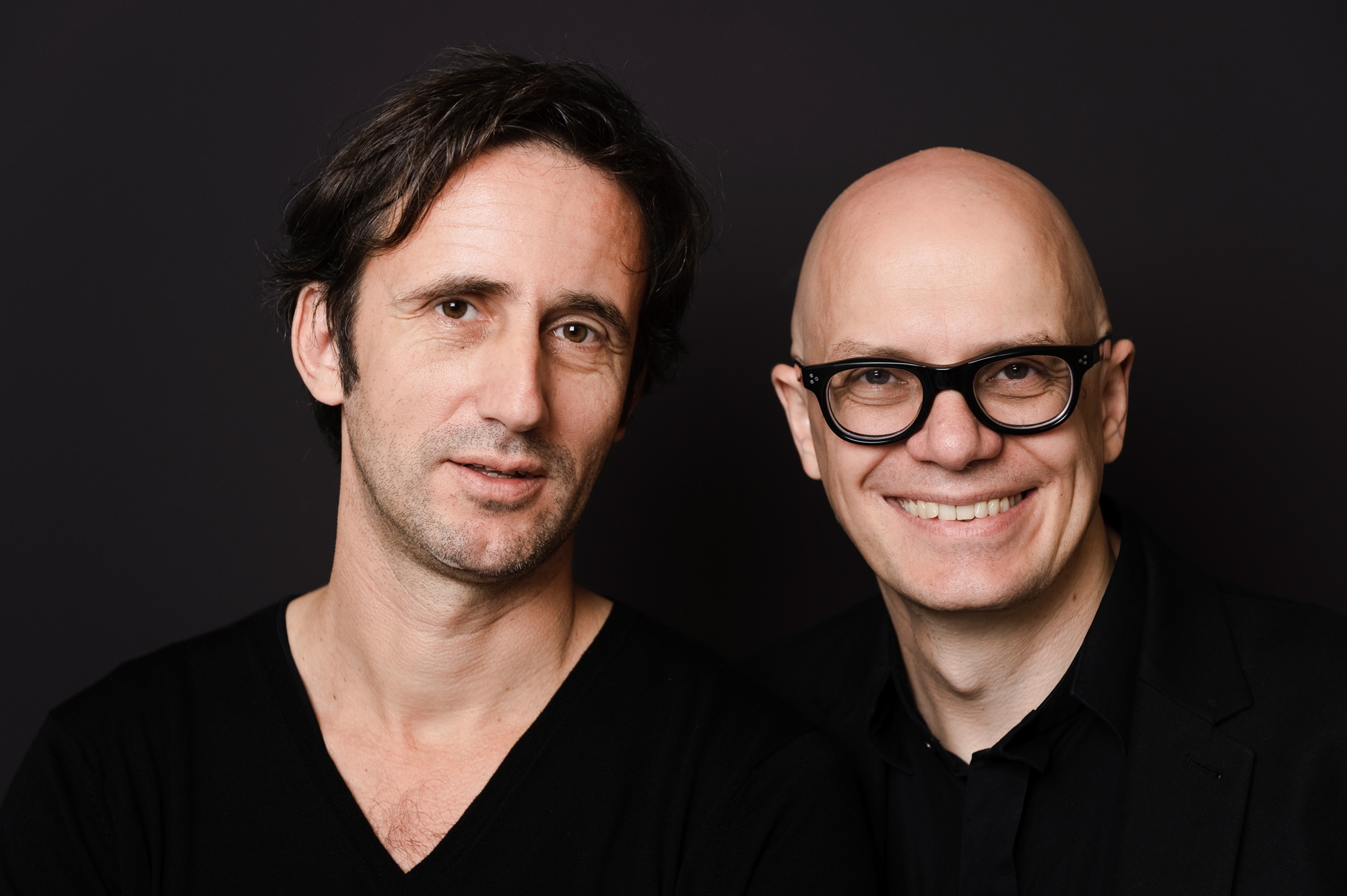 Ippolito Fleitz Group