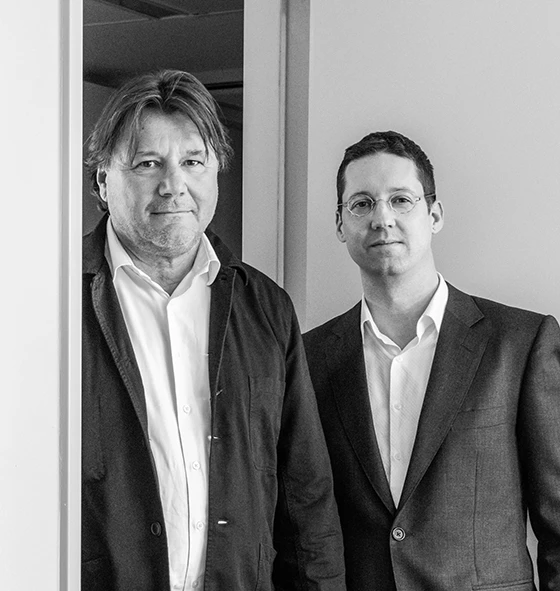 Stefan Forster Architekten