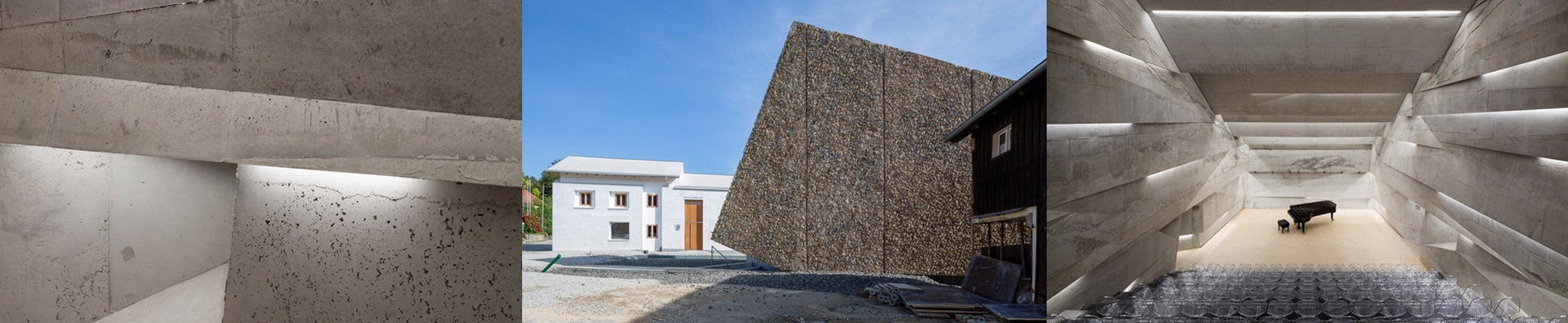 peter haimerl . architektur