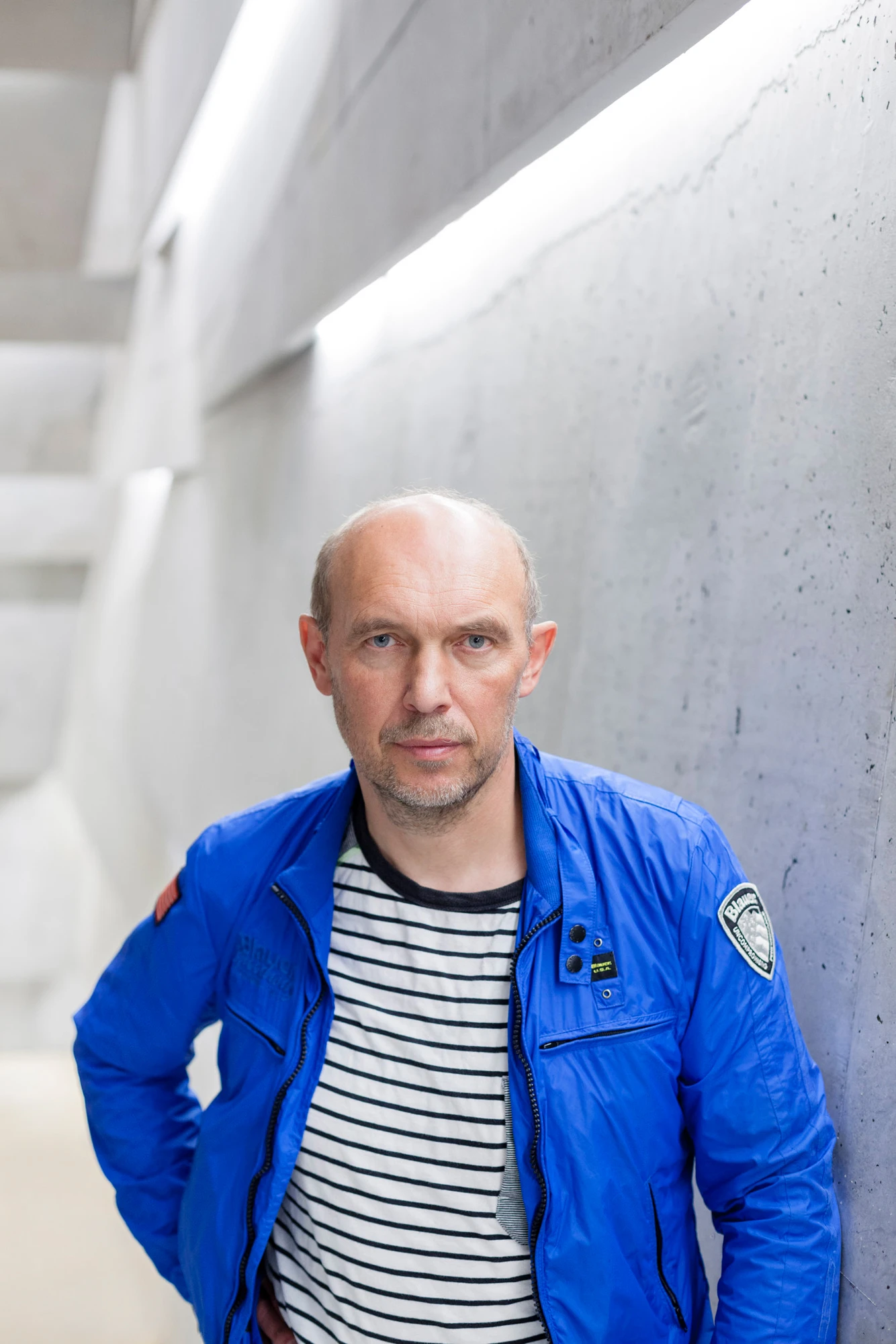 peter haimerl . architektur