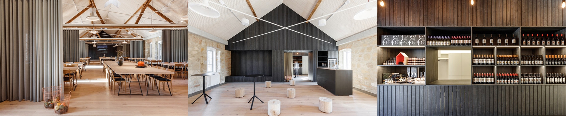 AllesWirdGut Architektur