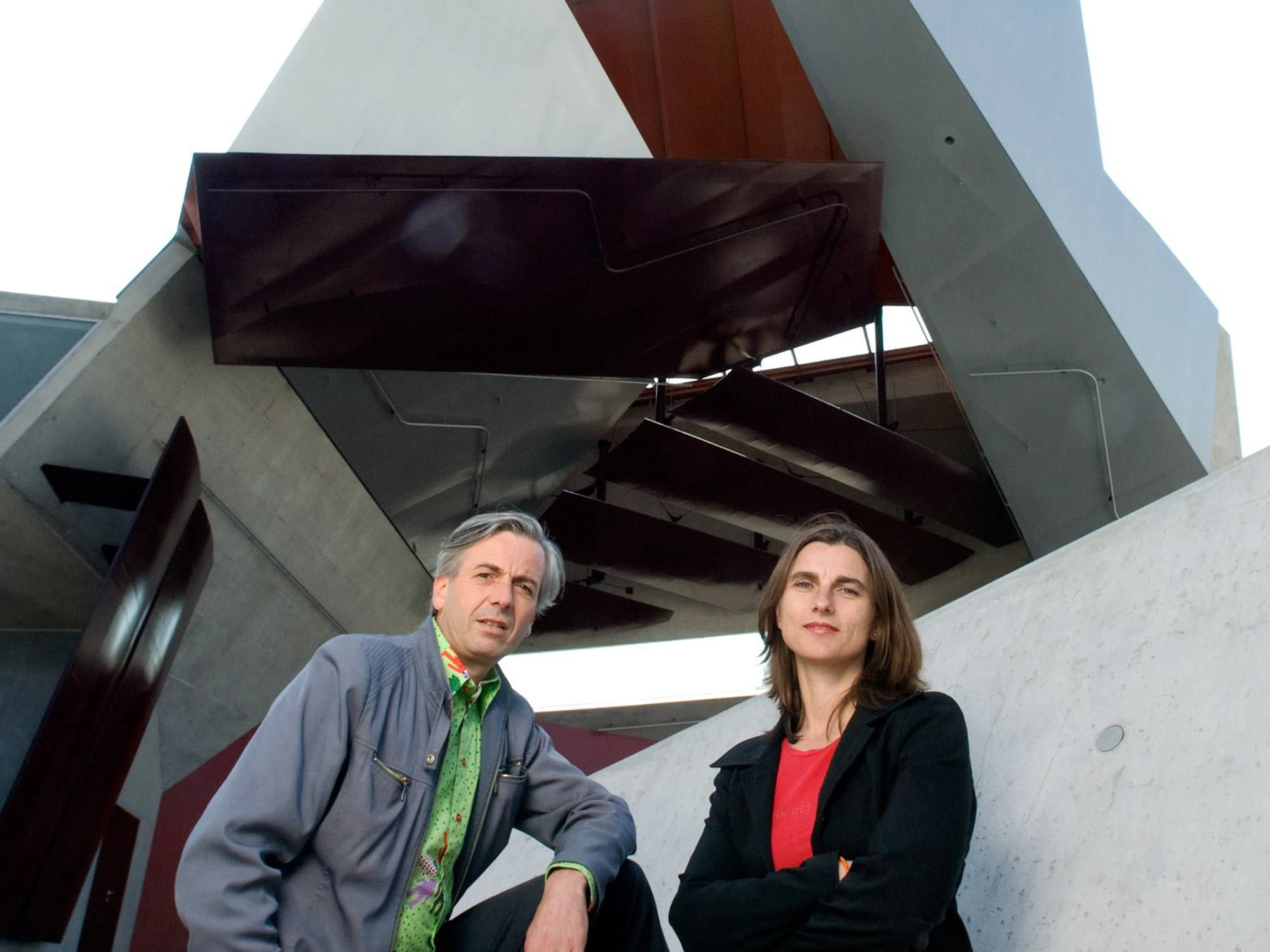tnE Architects