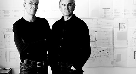 Pichler & Traupmann Architekten ZT GmbH