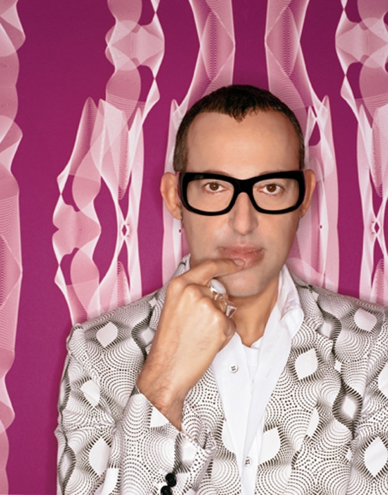 Karim Rashid