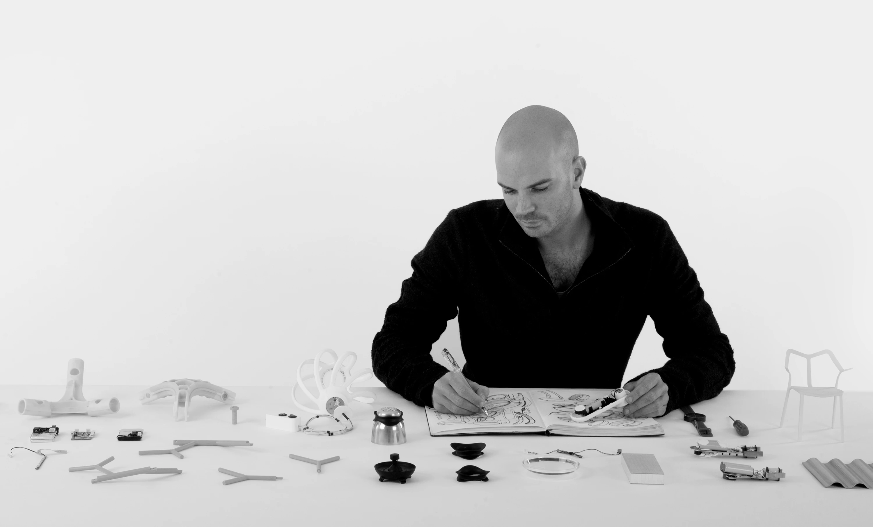 Benjamin Hubert