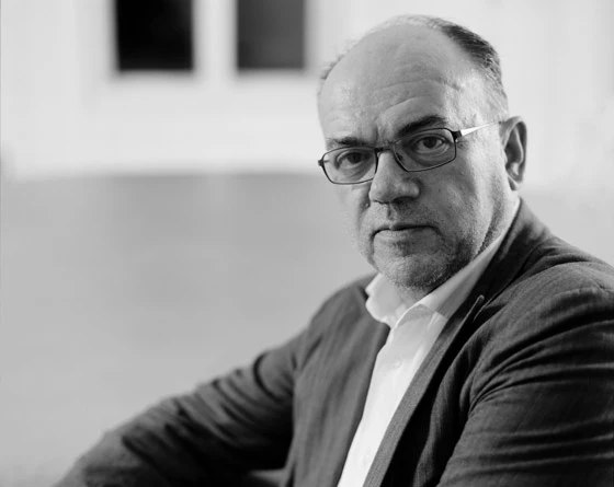 Adolf Krischanitz
