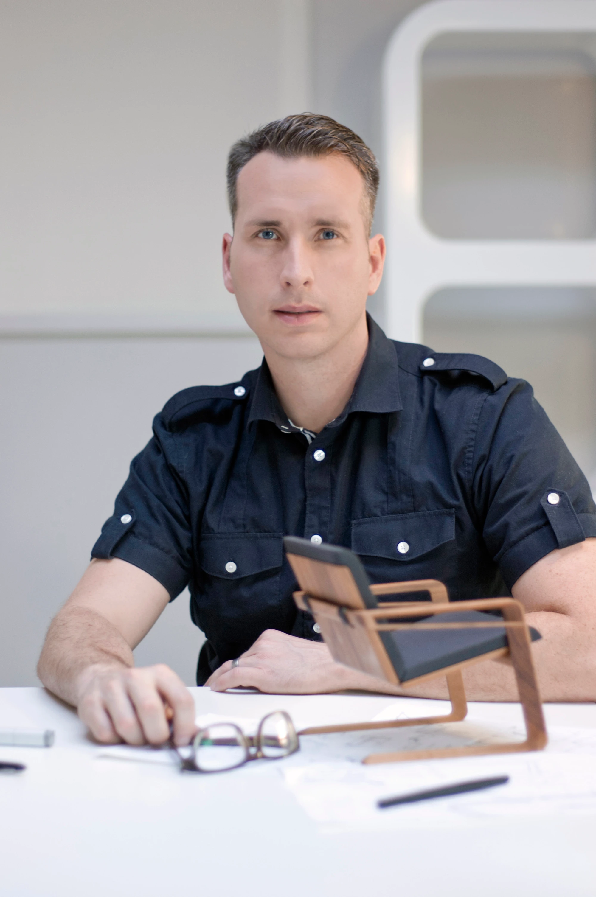 Cory Grosser + Associates