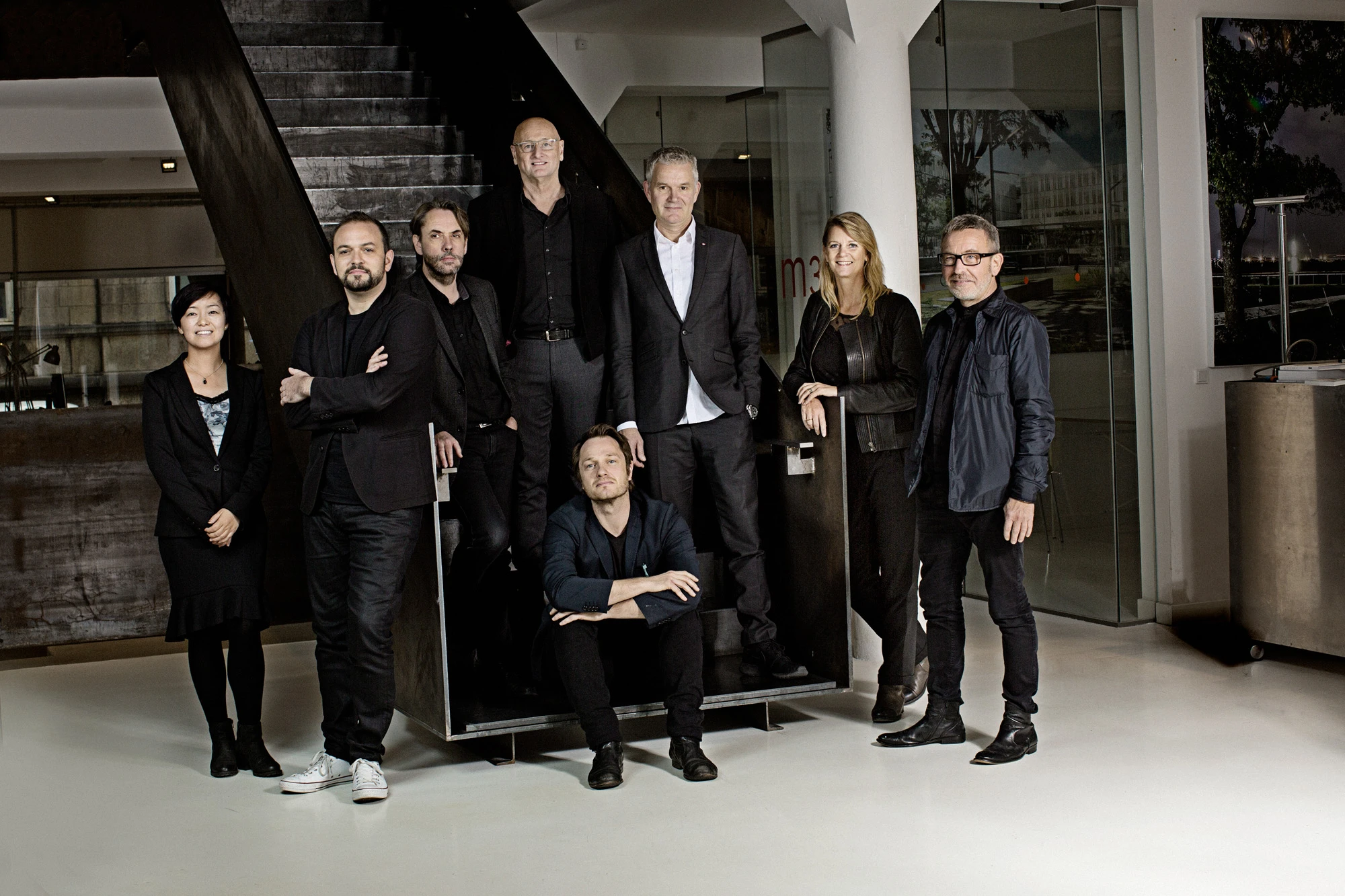 Schmidt Hammer Lassen Architects