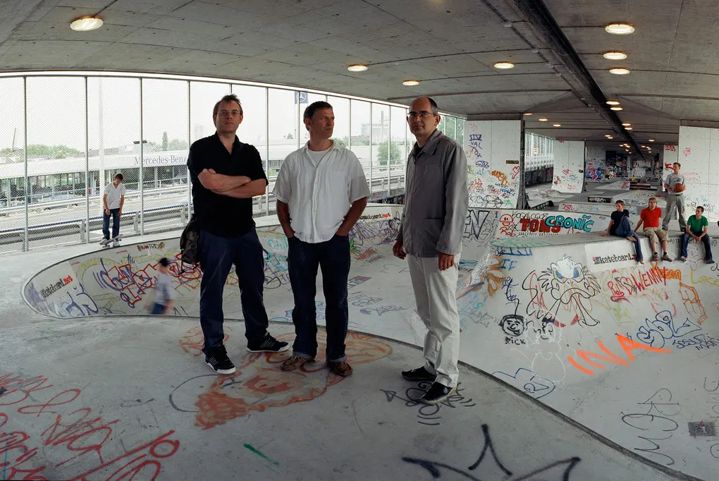 Gallery slide image