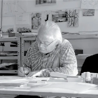 Architectuurstudio Herman Hertzberger HH