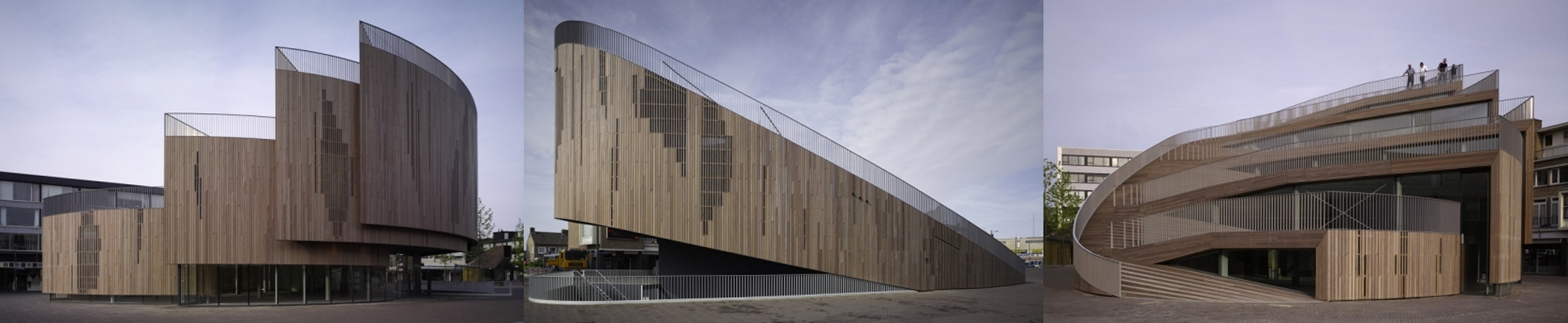 René van Zuuk Architekten