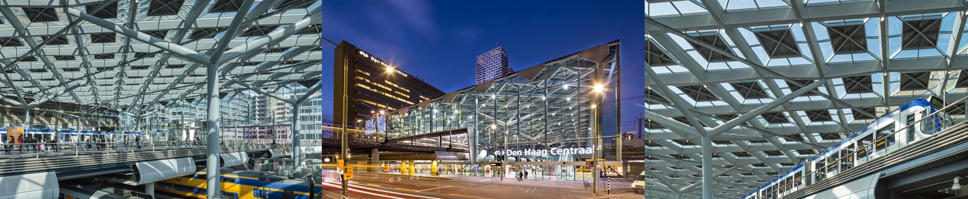 Benthem Crouwel Architects