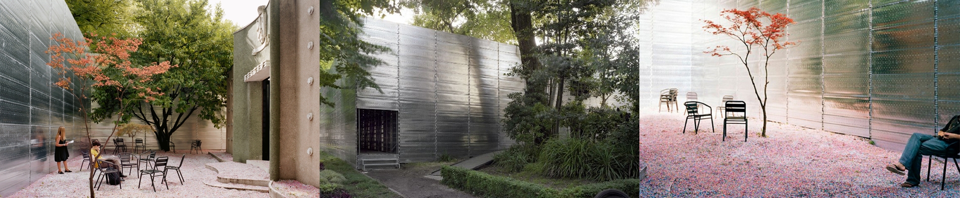 Office Kersten Geers David Van Severen