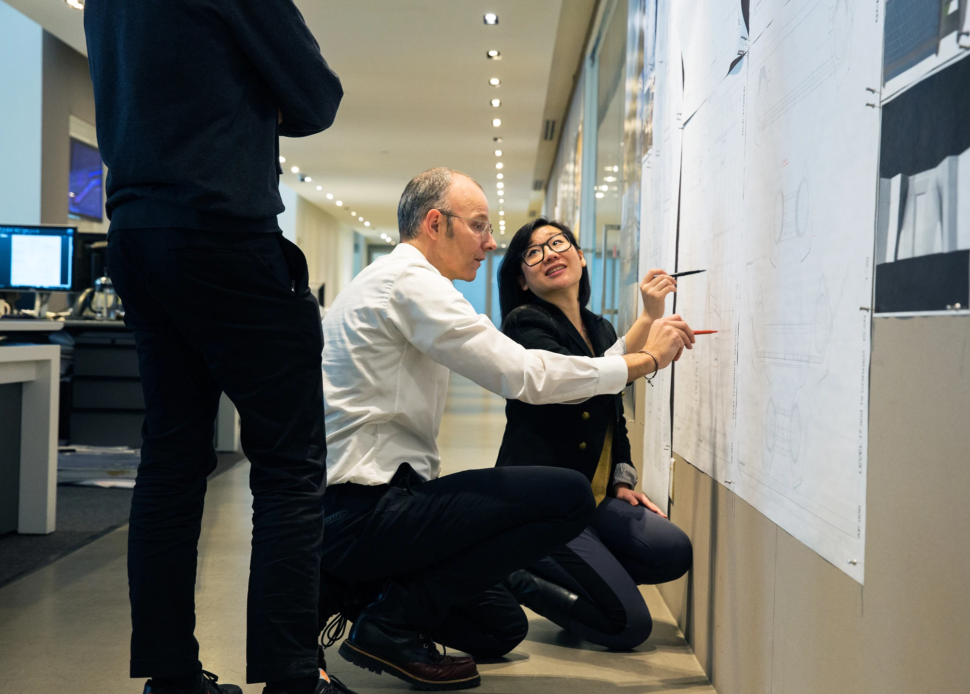 SOM - Skidmore, Owings & Merrill