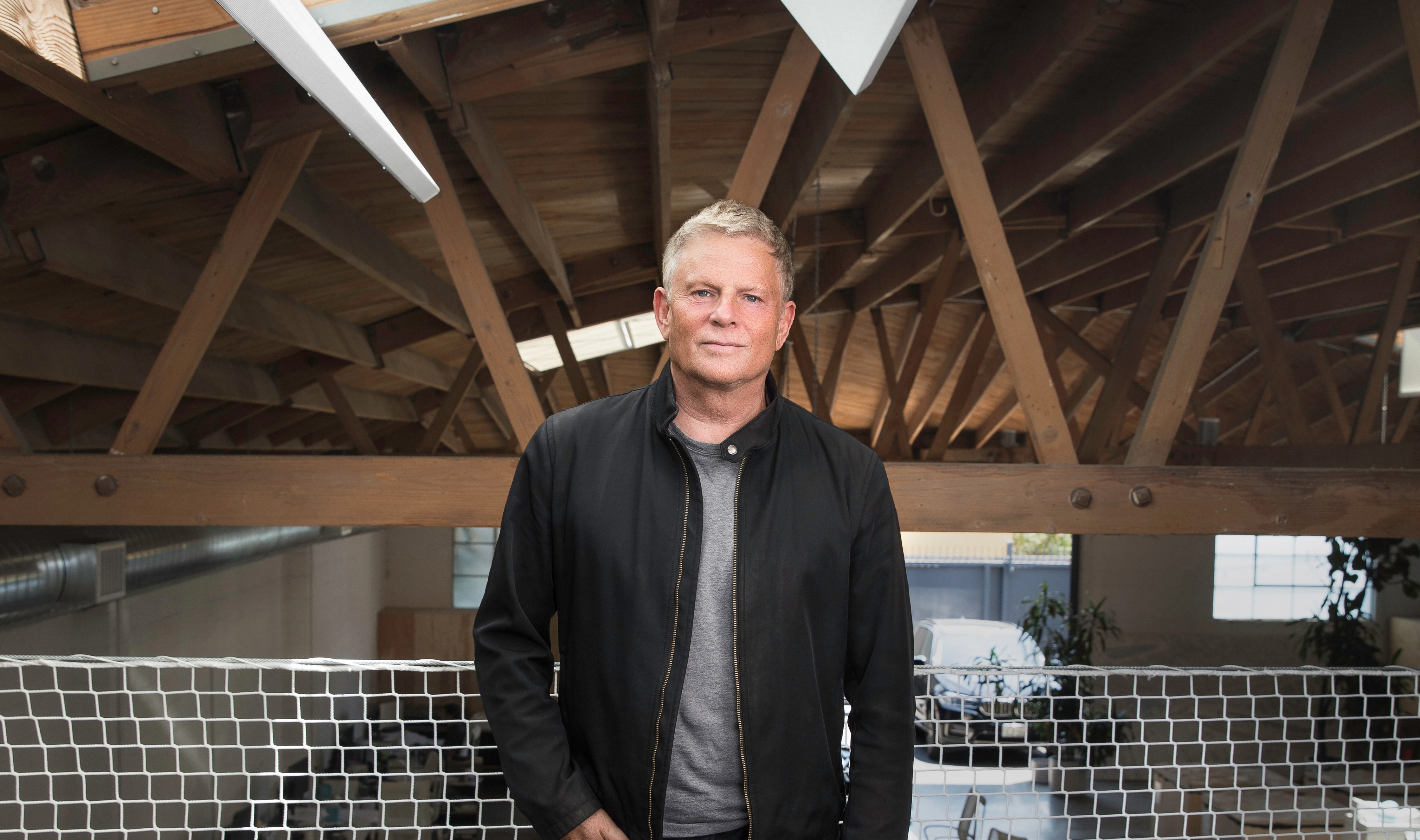 LOHA | Lorcan O’Herlihy Architects