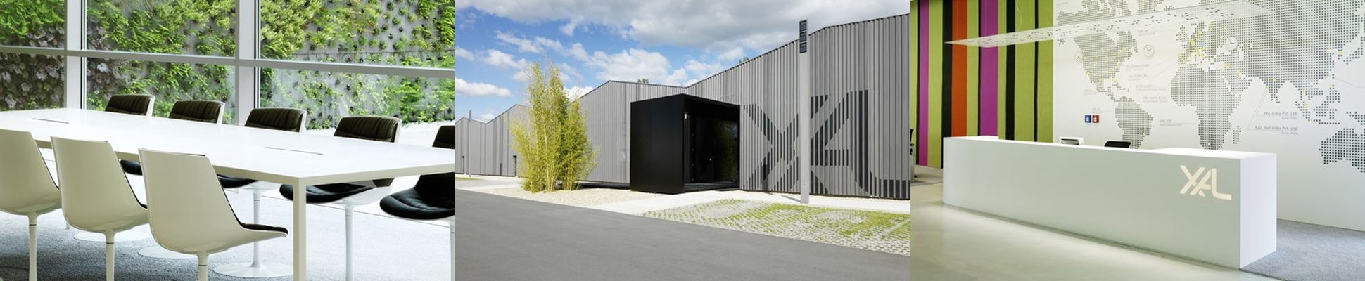 INNOCAD Architecture