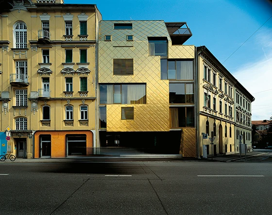 INNOCAD Architecture