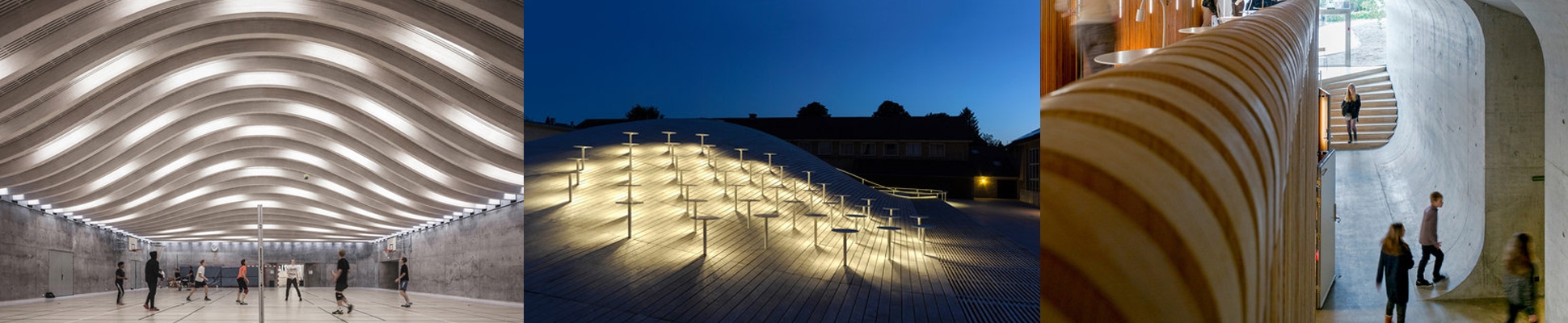 BIG / Bjarke Ingels Group