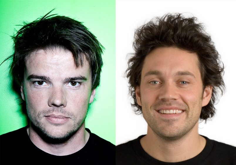 BIG / Bjarke Ingels Group