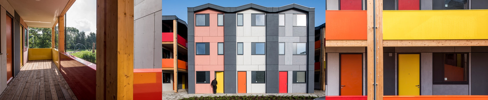 Rogers Stirk Harbour + Partners