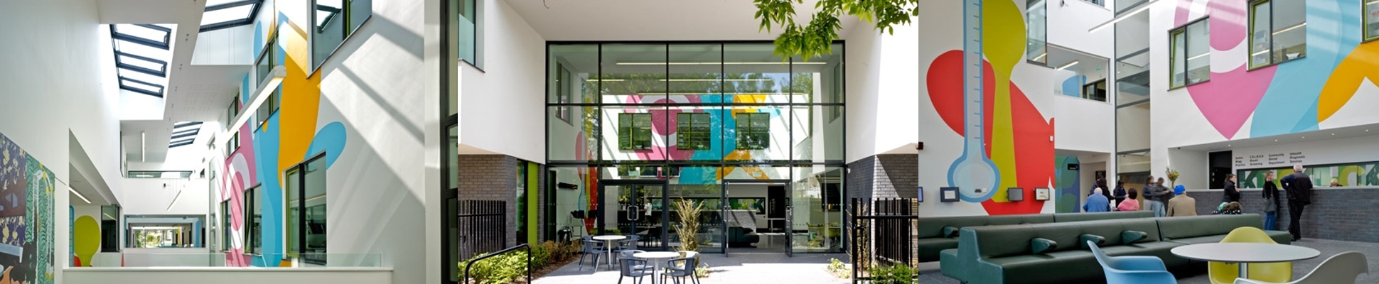 ALLFORD HALL MONAGHAN MORRIS