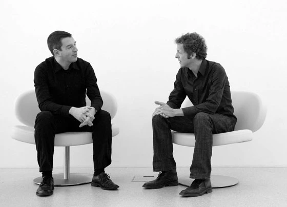 Niklaus Graber & Christoph Steiger Architekten