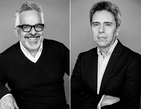 Saucier + Perrotte Architectes