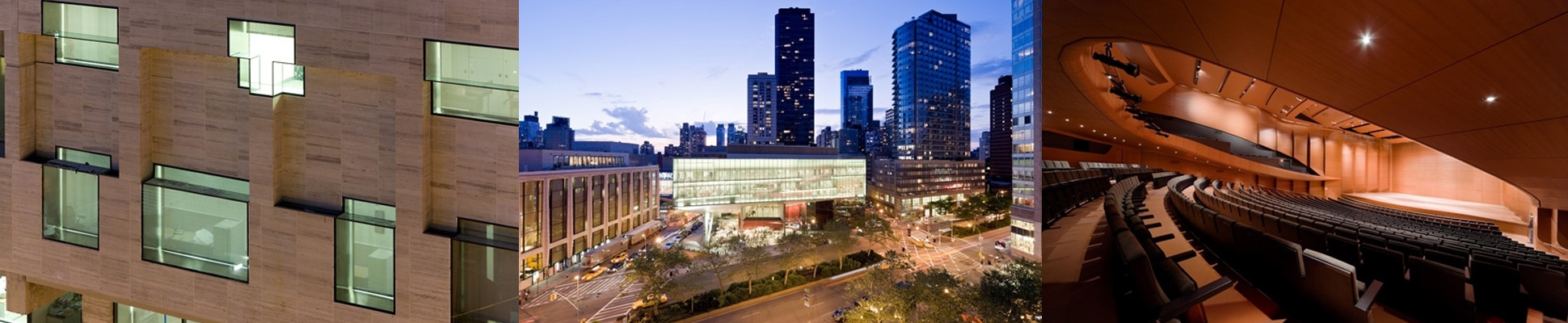 Diller Scofidio + Renfro