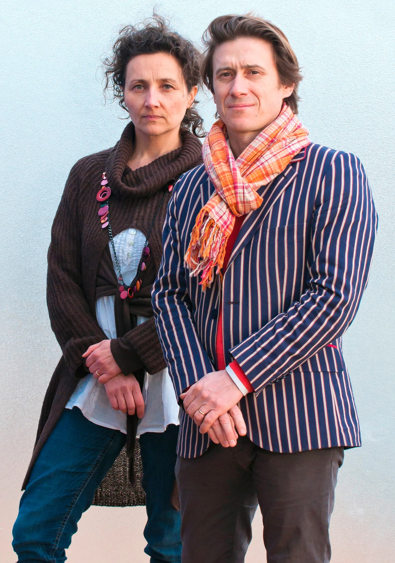 Peripheriques architectes