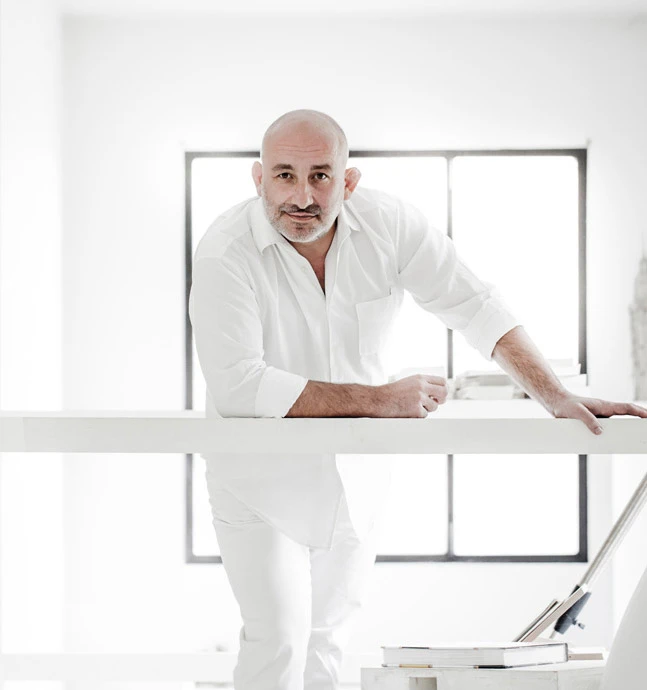 Studio Massaud