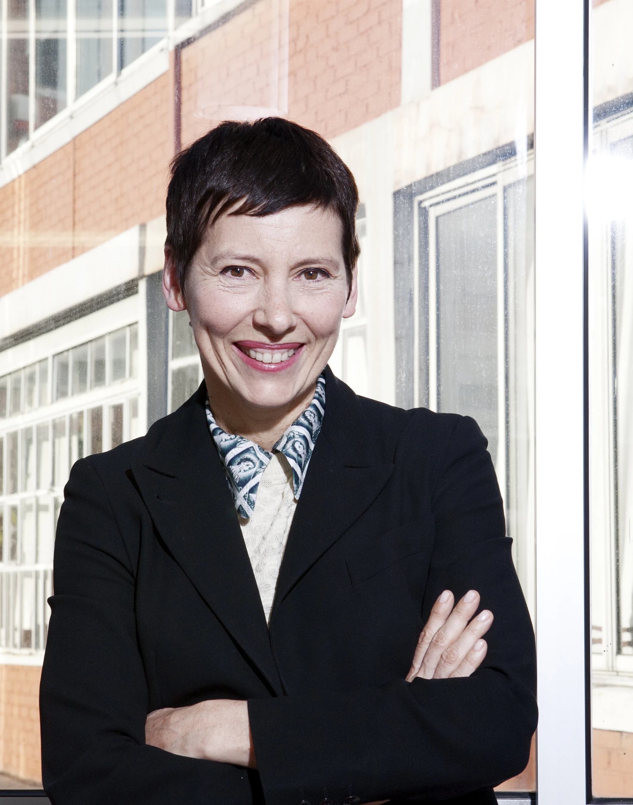 Manuelle Gautrand Architecture