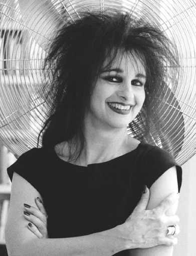 Odile Decq