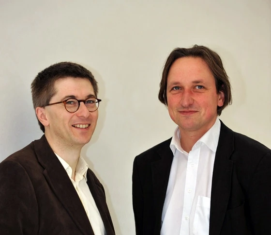 Atelier Kempe Thill