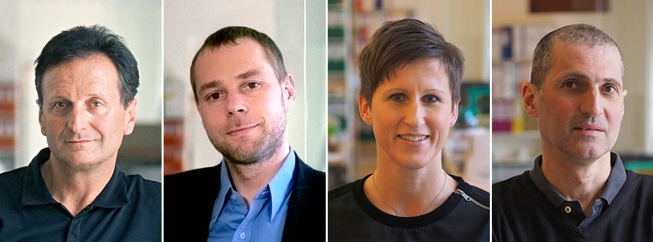 RLP Rüdiger Lainer + Partner