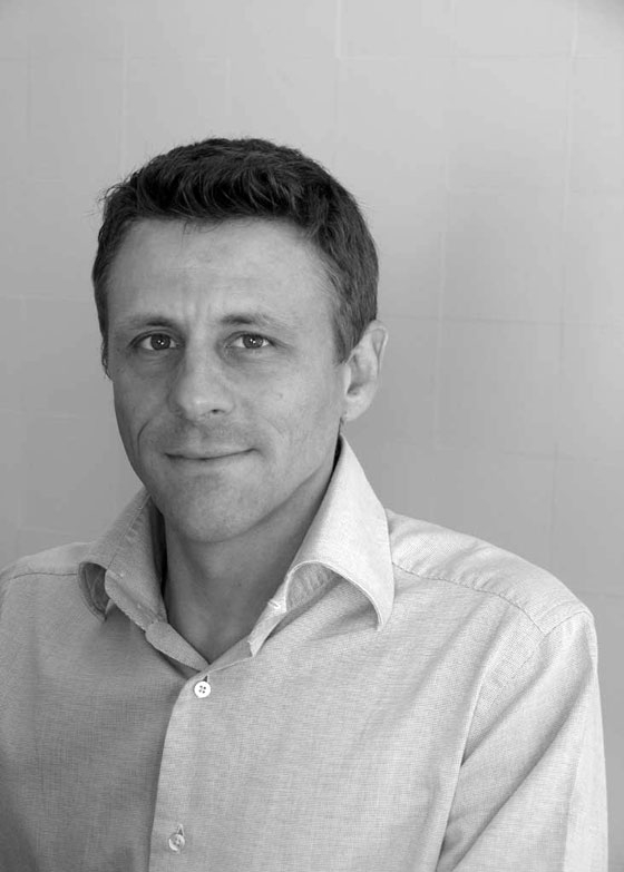 Ralf Carl Nimmrichter