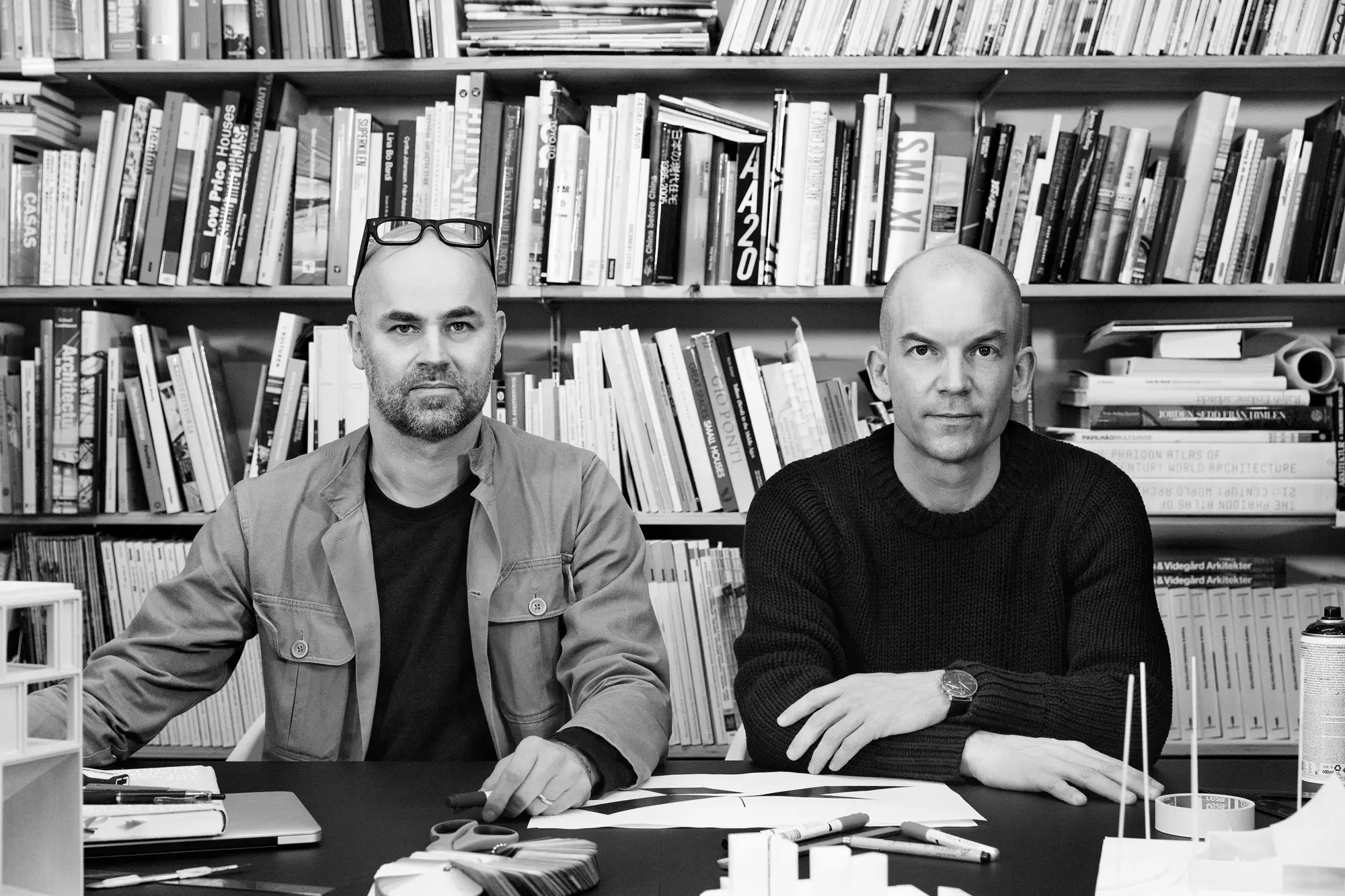 The platform for architecture and design | Architonic