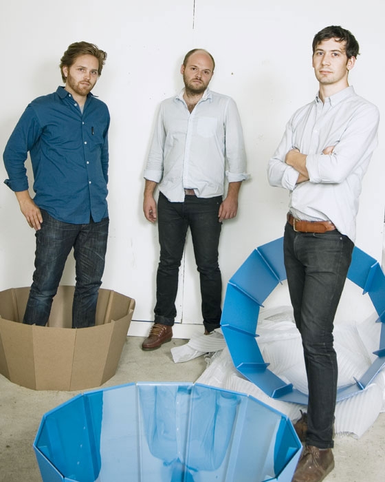 Rich Brilliant Willing